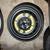NEW MERCEDES 18" 5 LUG SPARE TIRE AND WHEEL, NEW NEVER USED. 2 thumbnail