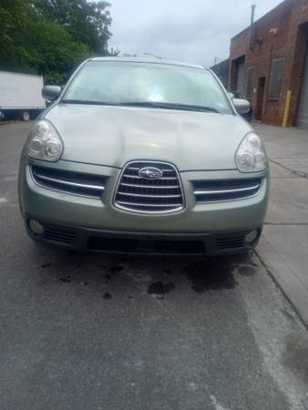 2006 Subaru tribeca 130k mint - $4,50063654718523907123