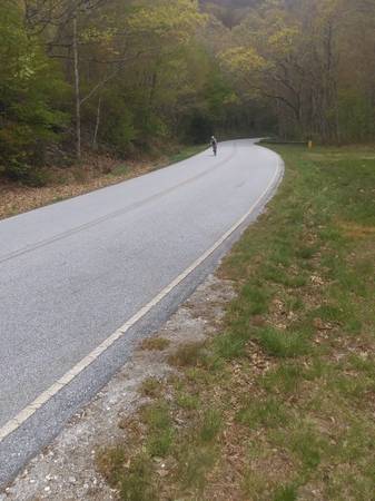 $82,000 5.7 wooded acres / 2 spring heads (Tuckaseegee)64029374048259120