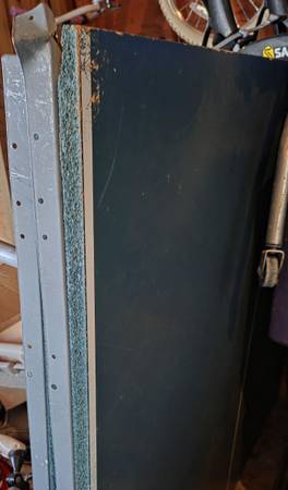 Free ping pong table 1