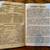 VINTAGE 1946-1947 UNIVERSITY OF CALIFORNIA BERKELEY STUDENT HANDBOOK 5 thumbnail