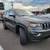 2019 Jeep Grand Cherokee Limited 4x4 4dr SUV 2 thumbnail