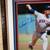 #35 Minnesota Twins Scott Erickson signed 2 thumbnail