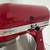 KitchenAid ARTISAN® SERIES 5 QUART TILT-HEAD STAND MIXER - EMPIRE RED 3 thumbnail