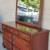 Dresser Bureau Mirror Chest of 7 Drawers 3 thumbnail