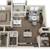 2 bedroom luxury FREE GARAGE & W/D Citywide 512-835-RENT (835-7368) 5 thumbnail