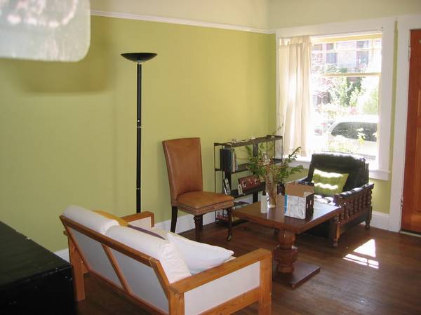 Spacious 2BR/2BA Duplex Near Berkeley Bowl & BART 1