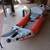INTEX 68303EP Inflatable Kayak Set 3 thumbnail
