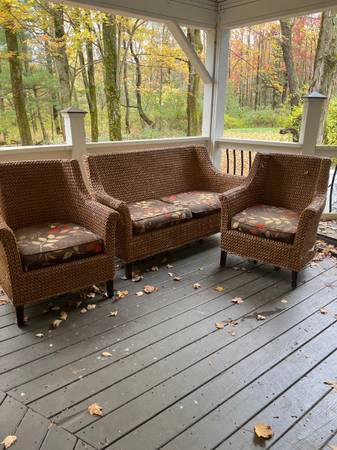 Out door furniture 1