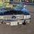 Mercedes 450SL convertible roadster 4 thumbnail