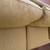 HICKORY CHAIR CO. CAROLYN COLL. SOFA, MED. MAHOGANY, EX CD, ORIG OWNER 11 thumbnail