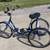 Trailmate Adult Trike three wheeler bike 1 thumbnail