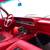 1961 Chevrolet Impala Bubble Top Restomod! Supercharged! Roadster Shop 11 thumbnail