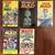 Mad Magazine Paperbacks 35 Total 10 thumbnail
