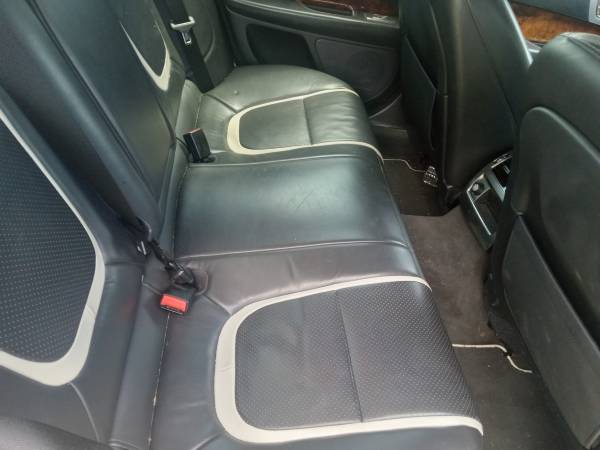 2015 Jaguar XF Portfolio ¡¡EXCELENTE COCHE!! 131 mil millas - $5.800 (Clearwater)63469604068993121