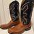 Anderson Bean caiman men’s boots 11D very good condition 1 thumbnail