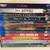 24 Blu-Ray Kids Disney Movies plus Sony BDP-BX320 Player w/remote 3 thumbnail