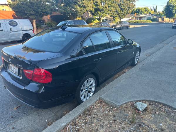 2011 BMW 3 Series 328i xDrive – Excellent Condition - $8,500 (cupertino)63654701355907124