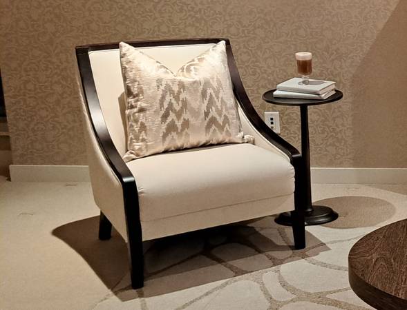 SUNPAN ARMCHAIR FOR SALE 1