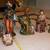 Vintage Nativity Set 6 thumbnail