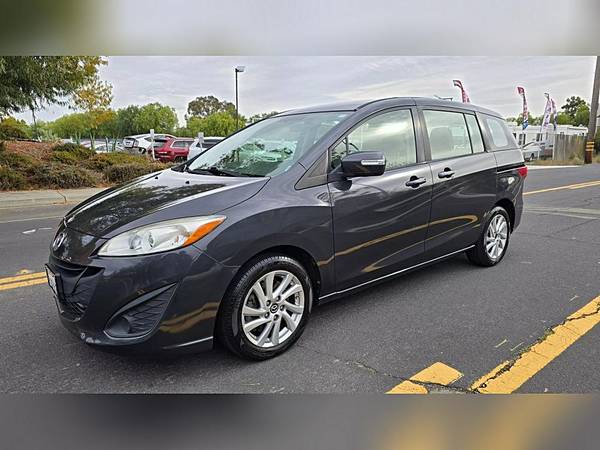2013 MAZDA MAZDA5 Sport Minivan 4D - $7991.00 (burlingame)63477523592449123