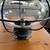 Antique Brass Onion Lantern. 5 thumbnail
