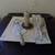 Plaster Trowels, Post Hole Digger, Pitch Fork. 1 thumbnail