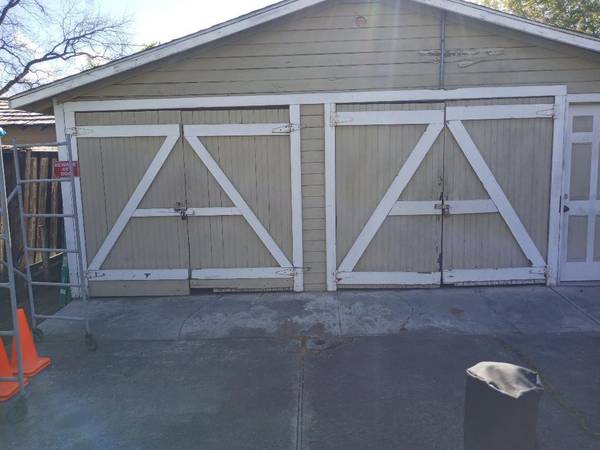 $4,000 Multi use -work -shop -storage -parking space (parking & storage) (san jose downtown)63989799974146120