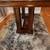 Raymour/ flanigan Dining room table 2 thumbnail
