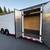 2025 Car Hauler Trailer 8.5x28 / 7000 Lbs Torsion Axles / Toy Hauler 18 thumbnail