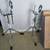 2 TAMA Roadpro Tom/Cymbal Stands HTC807W 1 thumbnail