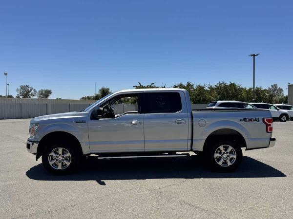 2020 Ford F150 XLT 4x4 - Photo 6