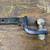 3" Drop Trailer Receiver Trailer Hitch 2" Ball  Class 1 and Class 2 1- 3 thumbnail