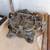 QUADRAJET 4BBL CARBURETOR,  FROM A 1972 OLDSMOBILE 442, 4 SPEED. CORE. 6 thumbnail