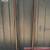 Pair of Brown Metal Floor Lamps with Glass Shades 1 thumbnail