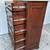Solid Wood Mission Style 5 Drawer Dresser/Chest of Drawers. 6 thumbnail