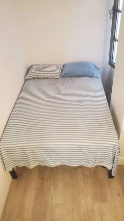 $250 / 3br - Weekly Room For Rent In Shared Apartment (Brooklyn)63912044652290120