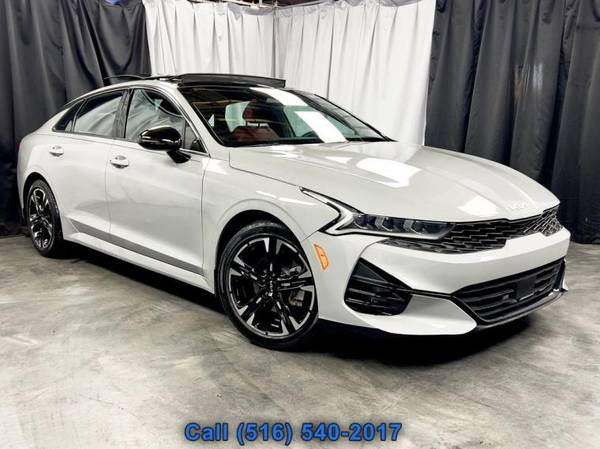 2022 Kia K5 GT-Line Sedan - $309 (Elmont)63614979624579123