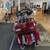 2015 Harley Davidson Electra Glide Ultra Limited FLHTK 103 Touring 5 thumbnail