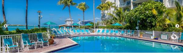 $35,000 / 2br - VENDO DIRECTAMENTE Galleon Resort Timeshare, Ático en Key West, FL Unidad D52/Semana 22 (Key West, FL)63923416831618121