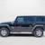 2017 Jeep Wrangler Unlimited 4x4 4WD SUV Sport Convertible 9 thumbnail