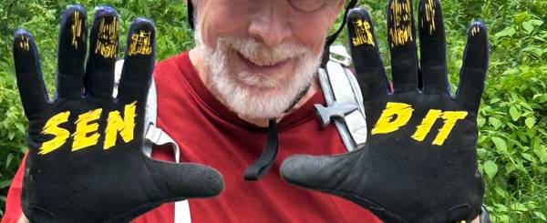 Handup Mtn Biking Glove (Asheville/Arden)64145662362626120