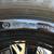 22" Lexus GX550 LX600 New Gloss Black OEM Wheels and Tires 5 thumbnail
