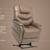 Pride VivaLIFT! Elegance Chair - Large and Tall Size - Like New! 5 thumbnail