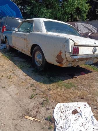 Project car - $3,950 (Federal way)63623420738177121