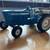 Vintage Ford 4600 Diecast Farm Tractor 1 thumbnail