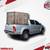 VW Caddy - Leaf Spring Suspension Upgrade 4 thumbnail