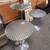 Pub Tables( 3 set) 1 thumbnail
