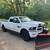 2017 RAM 2500 Long Box With Plow 2 thumbnail