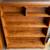 Vintage Solid Wood Bookcase 5 thumbnail